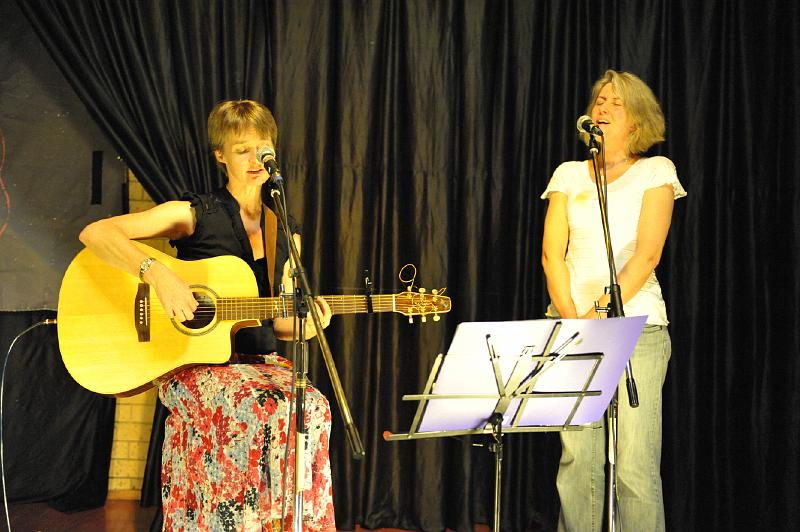 Sarah Fogarty & Margie Salem 9.jpg - Sarah Fogarty & Margie Salem